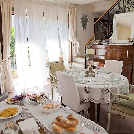Bellini Couette-café *